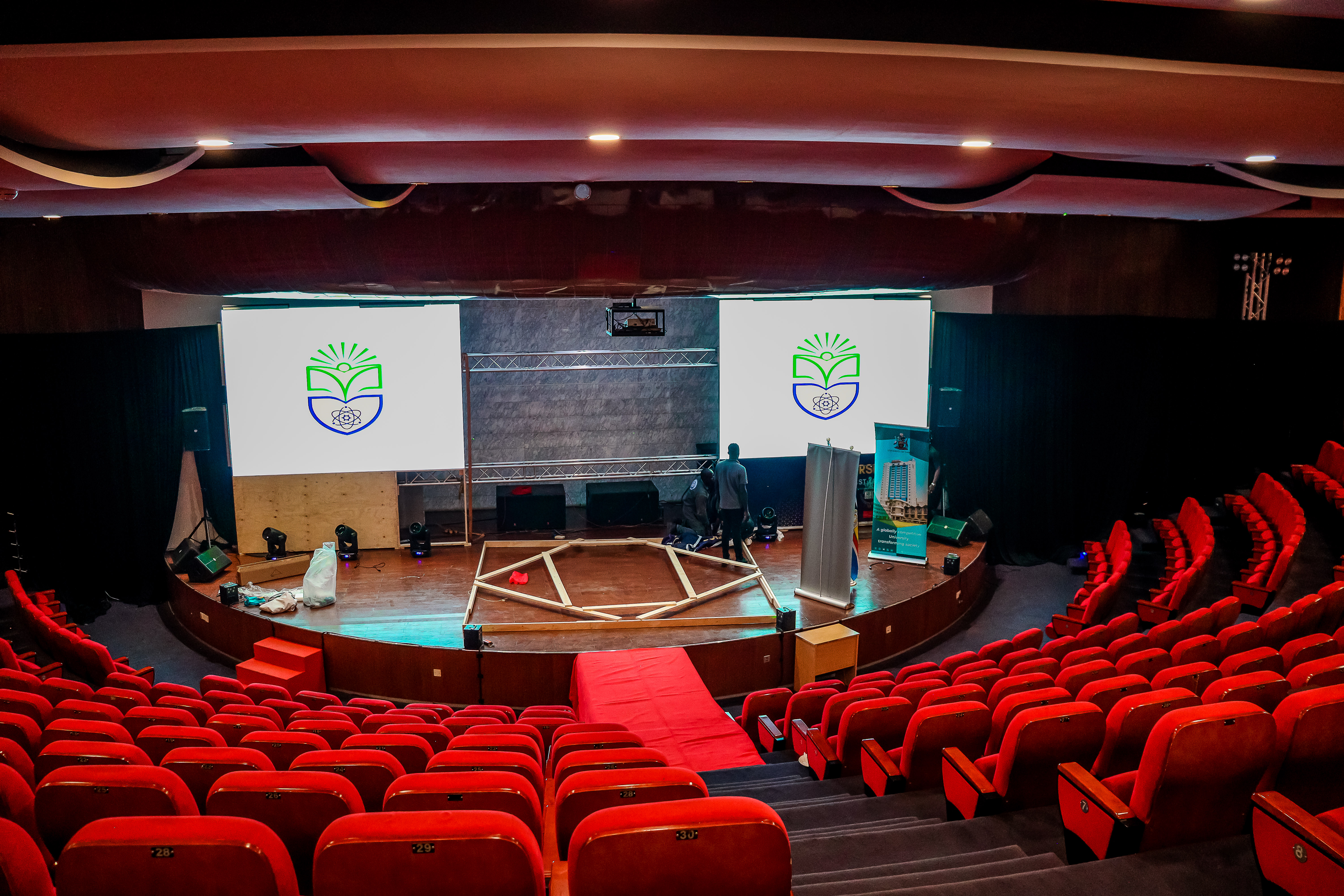 LED Screens