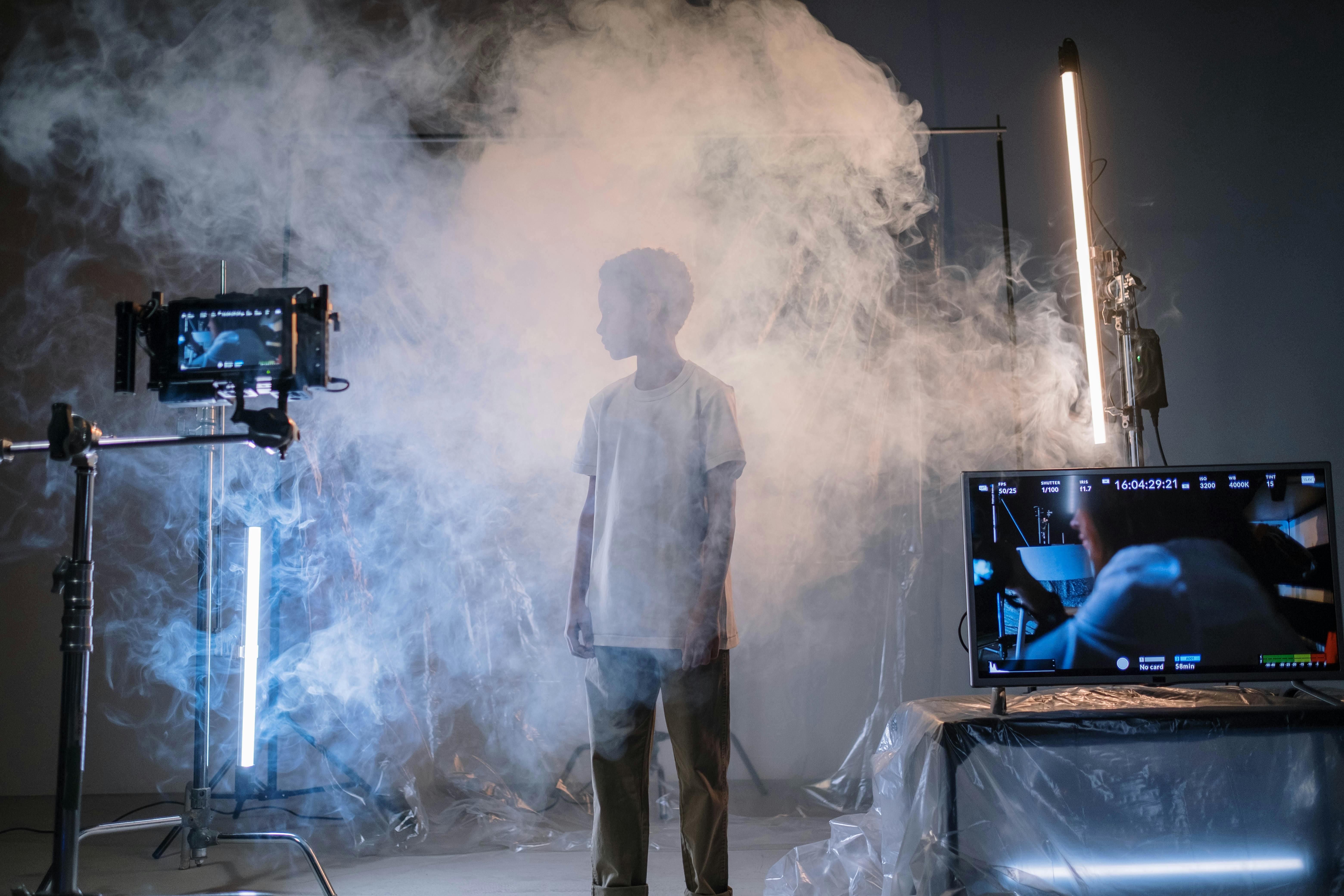 Lighting Effects